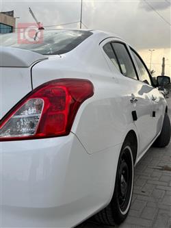 نيسان صني